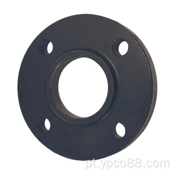 Flange SW de tubo ASTM